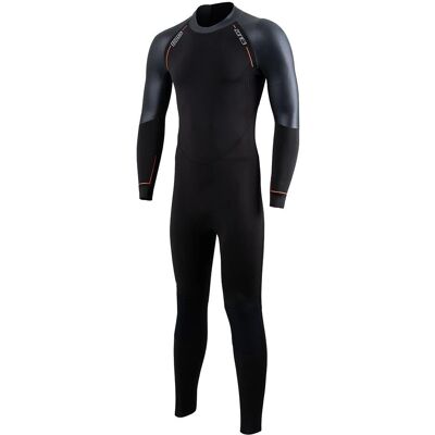 Zone3 Yulex Switch Long Sleeve Neoprene Wetsuit - Neoprenanzug Zone3 Yulex Switch Long Sleeve Neoprene Wetsuit - Neoprenanzug