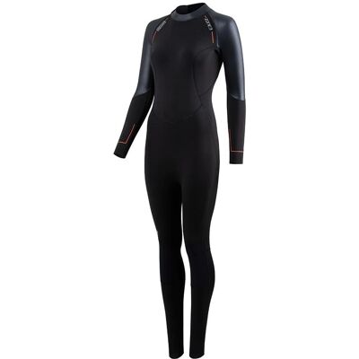 Traje de Neopreno Yulex Switch de Manga Larga - Traje Traje de Neopreno Yulex Switch de Manga Larga - Traje