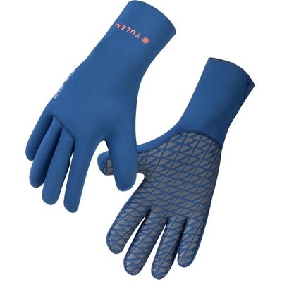 Guantes Zone3 Yulex Azul - Guantes Guantes Zone3 Yulex Azul - Guantes