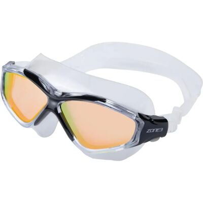 Lunettes de natation Zone3 Vision Max Miroir - Profil Bas Lunettes de natation Zone3 Vision Max Miroir - Profil Bas