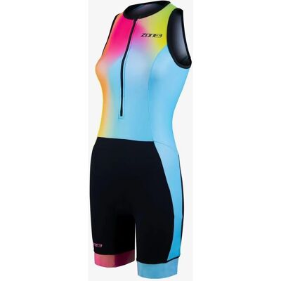 Zone3 Activate+ Sleeveless Triathlon Suit Zone3 Activate+ Sleeveless Triathlon Suit