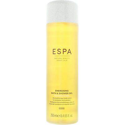 Espa Belebendes Bade- und Duschgel (250ml) Espa Belebendes Bade- und Duschgel (250ml)