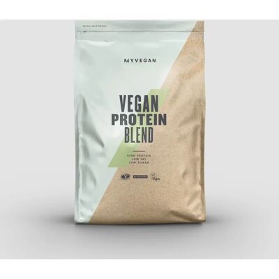 Mistura de Proteínas Vegetais - Morango - 2500 g Mistura de Proteínas Vegetais - Morango - 2500 g