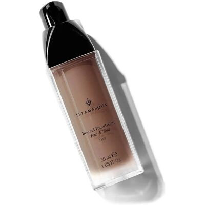Illamasqua Beyond Foundation dn3 - Leichte vegane Foundation Illamasqua Beyond Foundation dn3 - Leichte vegane Foundation