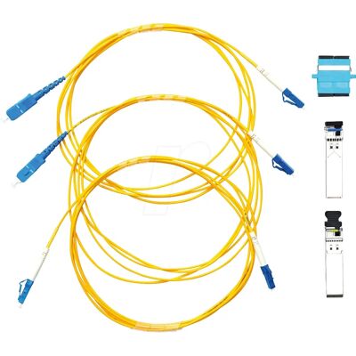 TREND NETWORKS - ID R157052 - Monomodul 1310/1550 nm - Kabeltesterzubehör TREND NETWORKS - ID R157052 - Monomodul 1310/1550 nm - Kabeltesterzubehör
