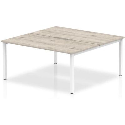 Dynamic Evolve Plus B2B - Adjustable Office Desk System Dynamic Evolve Plus B2B - Adjustable Office Desk System