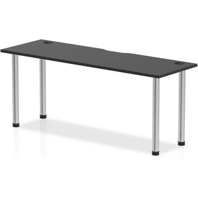 Impulse I004215 Black Series Desk - Desk Impulse I004215 Black Series Desk - Desk