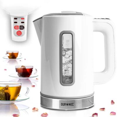 Duronic EK30 - Blanc Duronic EK30 - Blanc
