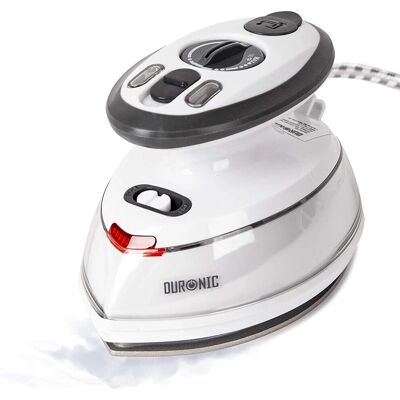 Duronic - Si3 - 400W - Dual Voltage - Steam Iron Duronic - Si3 - 400W - Dual Voltage - Steam Iron
