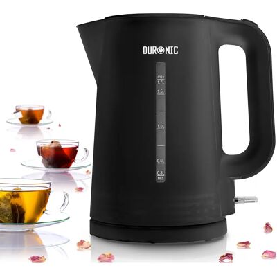 Duronic EK17 - Noir Duronic EK17 - Noir