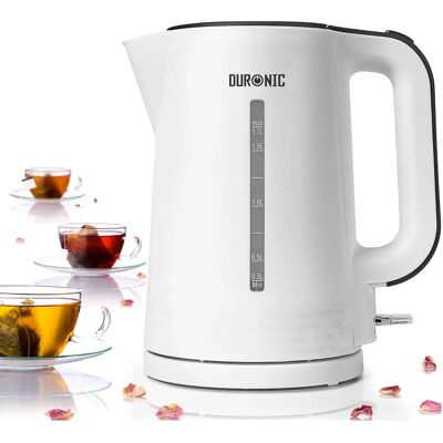 Duronic EK17 WE - Blanc Duronic EK17 WE - Blanc