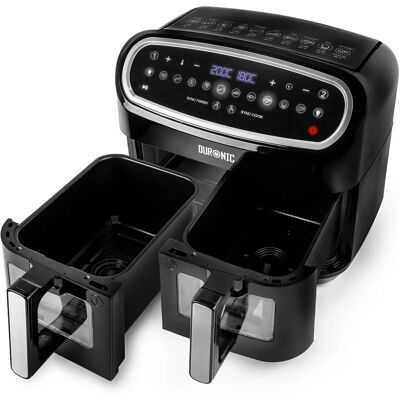 Duronic AF24 - Black - Air Fryer Duronic AF24 - Black - Air Fryer