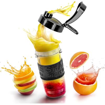 Duronic BB4 - 400ml - Bouteille Duronic BB4 - 400ml - Bouteille