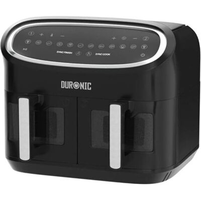 Duronic AF34 - Noir - Friteuse à Air Duronic AF34 - Noir - Friteuse à Air