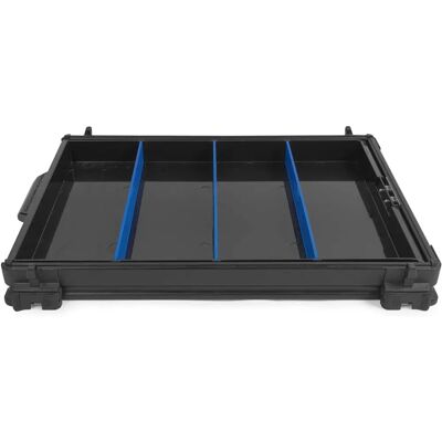 Preston Innovations Cajón Lateral Profundo - Separadores para Pesca Preston Innovations Cajón Lateral Profundo - Separadores para Pesca
