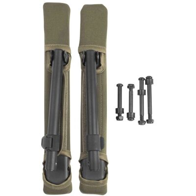 Korum S23 Arm Rest Kit - Standard Korum S23 Arm Rest Kit - Standard