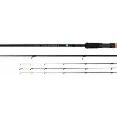 Preston Innovations Ascension Feeder 2,5 mm Quiver Tip - 2 oz - Équipement de Pêche - Publicité Preston Innovations Ascension Feeder 2,5 mm Quiver Tip - 2 oz - Équipement de Pêche - Publicité