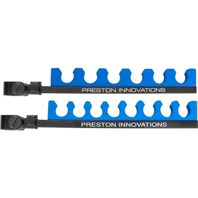 Preston Offbox 36 - Portaobjetos con 6 y 8 compartimentos - Almacenamiento para pesca Preston Offbox 36 - Portaobjetos con 6 y 8 compartimentos - Almacenamiento para pesca