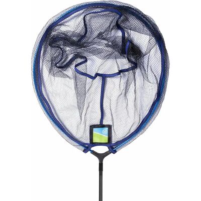 Cabeza de Red de Desembarque Free Flow Azul 45 cm Preston Innovations Cabeza de Red de Desembarque Free Flow Azul 45 cm Preston Innovations
