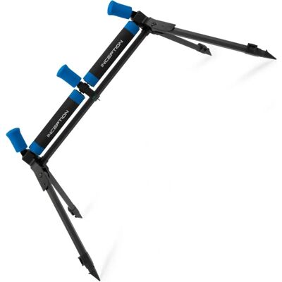 Preston Innovations Inception Flat Roller - XL Preston Innovations Inception Flat Roller - XL
