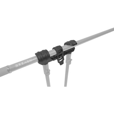 Avid Landungsnetz-Halter - Sicher, Universell, Kompakt Avid Landungsnetz-Halter - Sicher, Universell, Kompakt