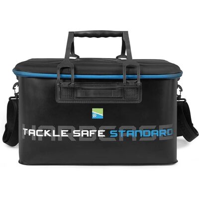 Preston Innovations Tackle Safe - S Resistente al agua Compacto Preston Innovations Tackle Safe - S Resistente al agua Compacto