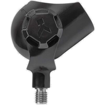 Korum Winkelverstellbare Butt Cup - Standard - Angelzubehör Korum Winkelverstellbare Butt Cup - Standard - Angelzubehör