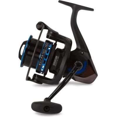 Bobine Extremity SD Preston - 520 - Publicité Bobine Extremity SD Preston - 520 - Publicité