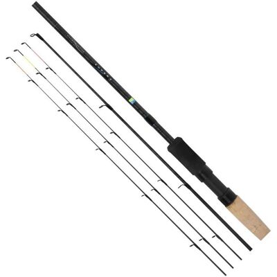 Preston Supera X Caña de Pescar - 12ft - Caña de Pesca Preston Supera X Caña de Pescar - 12ft - Caña de Pesca