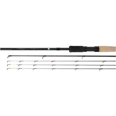 Punta de Pesca Supera X de Preston - Alta Sensibilidad y Resistencia Punta de Pesca Supera X de Preston - Alta Sensibilidad y Resistencia
