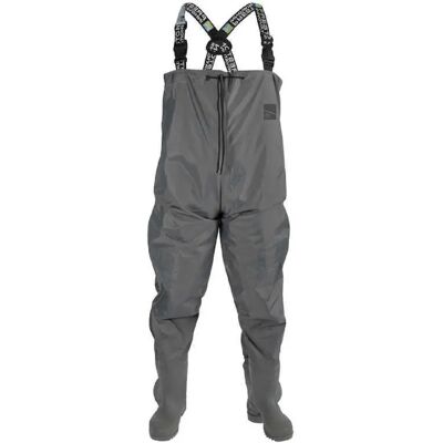 Preston Innovations Chalecos de Pesca Resistentes - EU46 Preston Innovations Chalecos de Pesca Resistentes - EU46