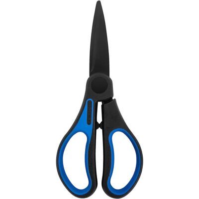 Preston Worm Scissors - Doppelklingen für präzises Schneiden Preston Worm Scissors - Doppelklingen für präzises Schneiden