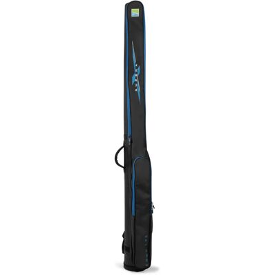 Funda para cañas Preston Innovations Supera X 2 - Funda para cañas Funda para cañas Preston Innovations Supera X 2 - Funda para cañas