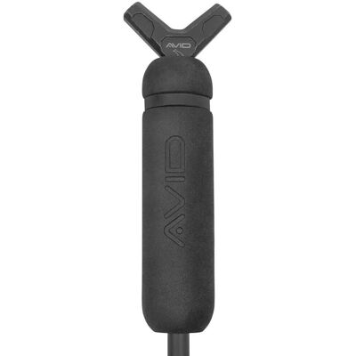 Avid Carp Modèle Flotteur de Filet - Flotteur de Filet de Carpe avec Sangles - Publicité Avid Carp Modèle Flotteur de Filet - Flotteur de Filet de Carpe avec Sangles - Publicité