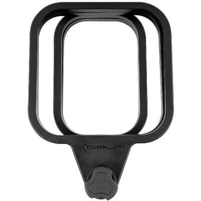 Organizador de Cebo Compacto Korum - Equipo de Pesca Organizador de Cebo Compacto Korum - Equipo de Pesca