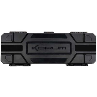 KORUM Speci Rig Blox Aufbewahrungsbox KORUM Speci Rig Blox Aufbewahrungsbox