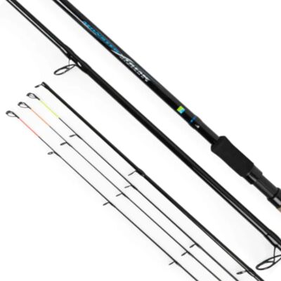 Caña de Pescar Monster Xtreme Distance para Carpa - 3.8m Caña de Pescar Monster Xtreme Distance para Carpa - 3.8m