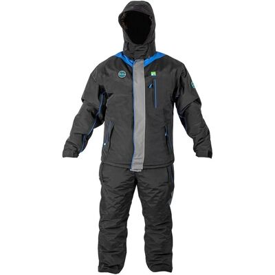 Traje Celcius de Preston Innovations - Negro 2XL - Ropa Traje Celcius de Preston Innovations - Negro 2XL - Ropa