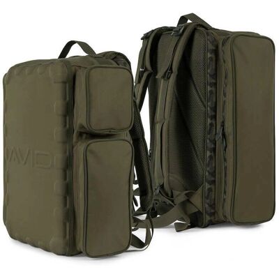 Avid RVS Rucksack - Robuster 50L Angelrucksack Avid RVS Rucksack - Robuster 50L Angelrucksack