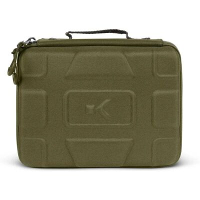 Korum Progress Hardcase Cooler 4L Korum Progress Hardcase Cooler 4L