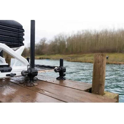 Preston Innovations Preston Absolute ST 20cm Leg - Leg Preston Innovations Preston Absolute ST 20cm Leg - Leg