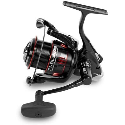 Carrete de pesca Preston Innovations Centris SD - Reel de Alta Calidad Carrete de pesca Preston Innovations Centris SD - Reel de Alta Calidad