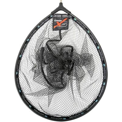Red de Pesca Preston Carp XS 18" - Red de pesca Red de Pesca Preston Carp XS 18" - Red de pesca