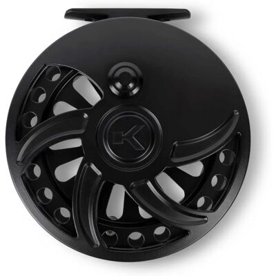 Korum Glide Stealth Centrepin - Carrete para río Korum Glide Stealth Centrepin - Carrete para río