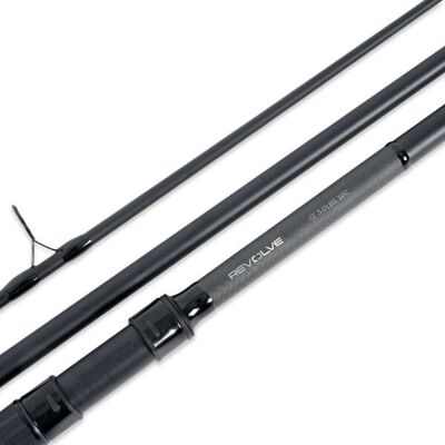 Avid Carp Revolve 12ft 3lb 3-diel - Fishing rod Avid Carp Revolve 12ft 3lb 3-diel - Fishing rod
