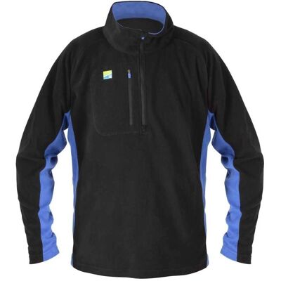 Preston Innovations Micro Fleece L - Forro Polar Preston Innovations Micro Fleece L - Forro Polar