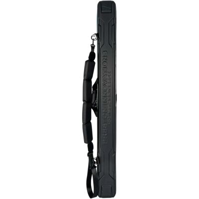 Preston Innovations Compact Kit Safe - Hardcase, holds 20 top kits Preston Innovations Compact Kit Safe - Hardcase, holds 20 top kits