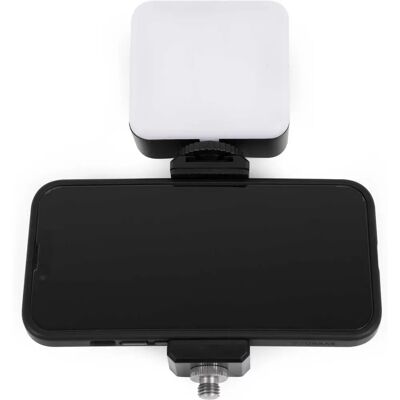 Korum Self Take Station - Support téléphone avec lumière - Publicité Korum Self Take Station - Support téléphone avec lumière - Publicité