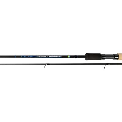 Preston Innovations Dura Pellet Waggler Angelrute - 10ft, 3.05m, Karpfenangeln Preston Innovations Dura Pellet Waggler Angelrute - 10ft, 3.05m, Karpfenangeln