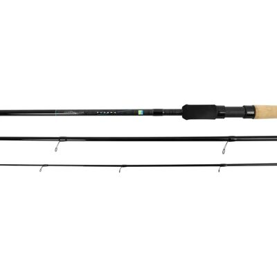 Caña de Pescar Supera X Power Float 14ft - Equipo de Pesca de Carpa Caña de Pescar Supera X Power Float 14ft - Equipo de Pesca de Carpa